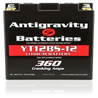 Antigravity Battery YT12BS-12