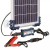 OptiMate Solar DUO 10W Travel Kit - TM522-D1TK