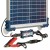 OptiMate Solar DUO 20W Travel Kit - TM522-D2TK