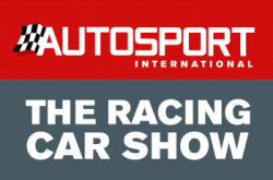 Autosport - The Racing Car Show 14 - 17 January 2016, NEC Birmingham, UK