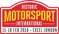 The London Classic Car Show 15th-18th February, ExCeL, London