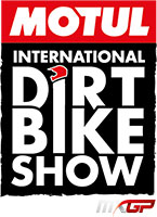 DIRT BIKE SHOW - Stoneleigh Park - 1st - 4th NOVEMBER 2018