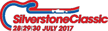Silverstone Classic 28th - 30th July 2017