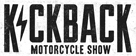 KICKBACK (indoor) Custom Motorcycle Show - Stoneleigh Park 16/17 April