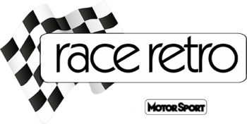 Race Retro - 24 - 26 February 2017, Stoneleigh Park