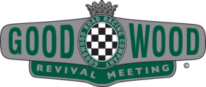 Goodwood Revival 11th - 13th Sept 2015