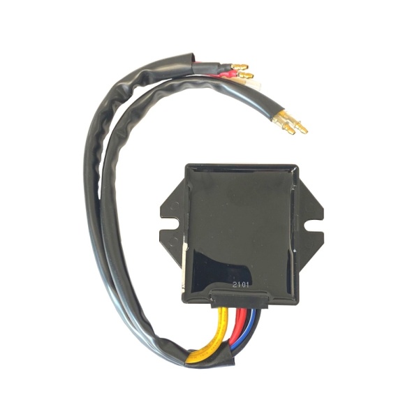 Hot Shot Series Rectifier Regulator Lithium Compatible 14_004H