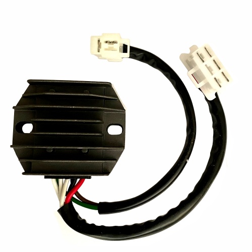 LITHIUM ION BATTERY COMPATIBLE RECTIFIER REGULATOR 14_411