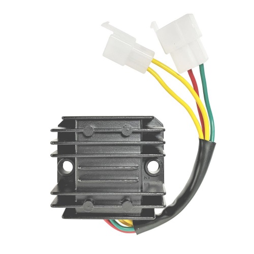 Lithium Ion Battery Compatible Rectifier Regulator 14_428