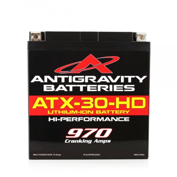Antigravity ATX30-HD Battery