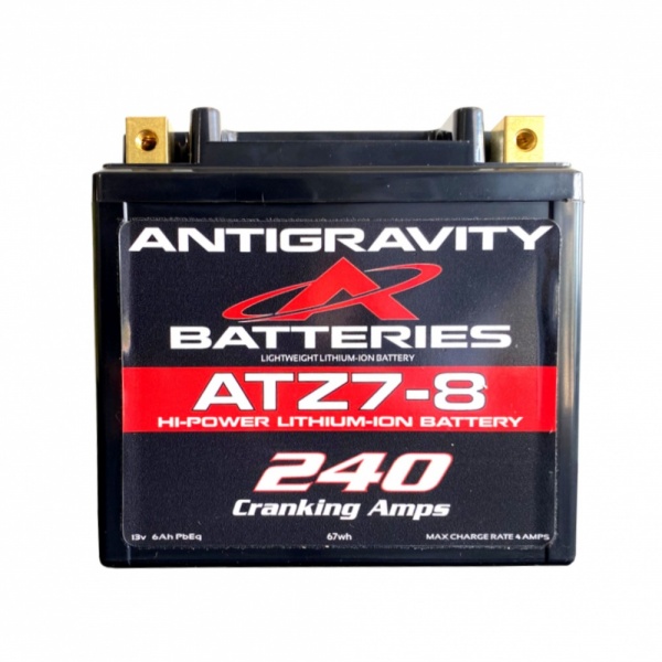 Antigravity Batteries ATZ7-8