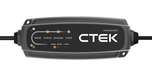 CTEK - CT5 POWERSPORT UK