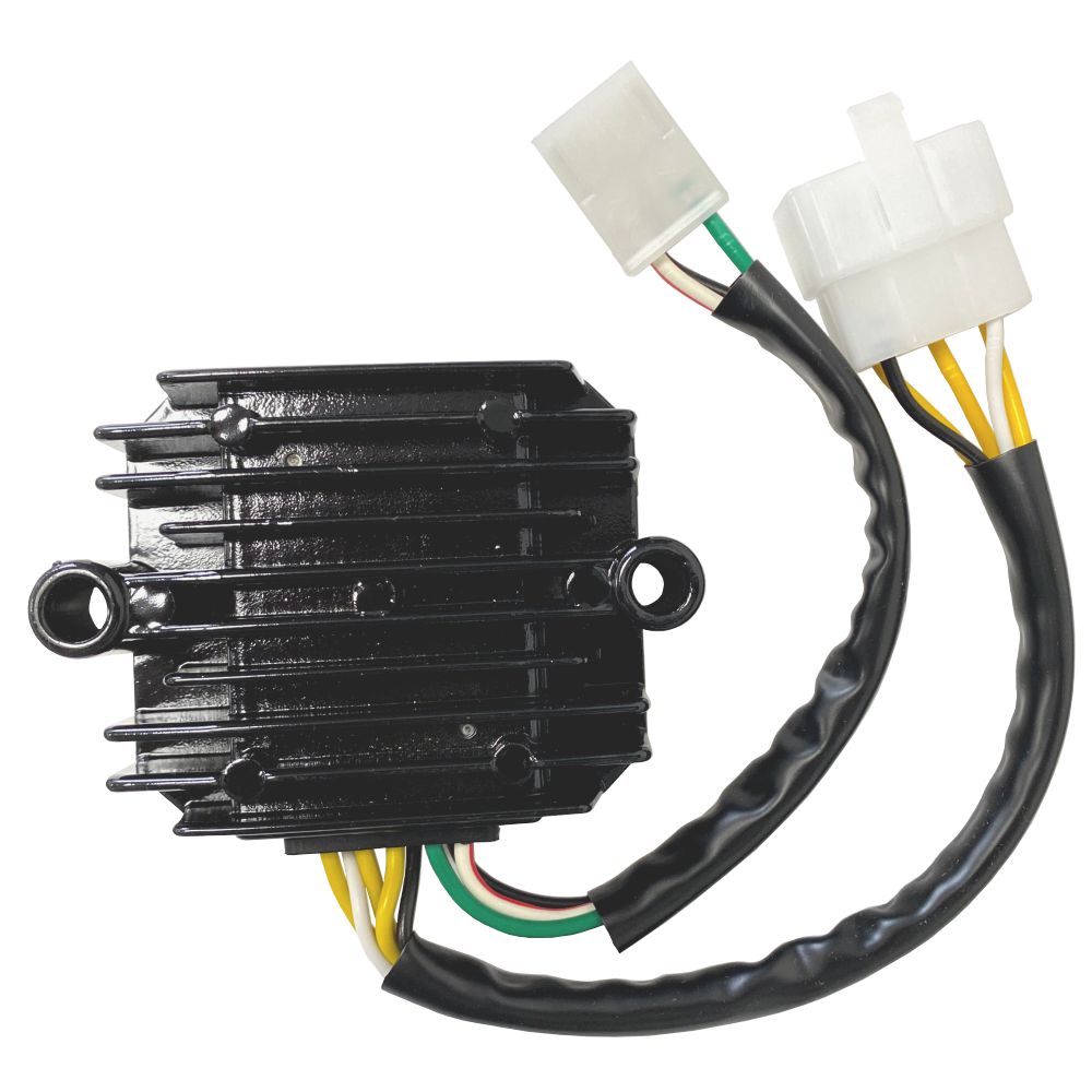 Lithium Ion Battery Compatible Rectifier Regulator 14103