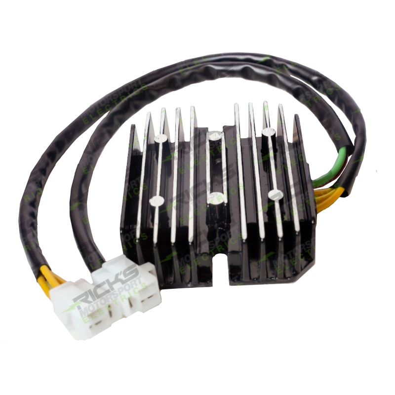 LITHIUM ION BATTERY COMPATIBLE RECTIFIER REGULATOR 14_117