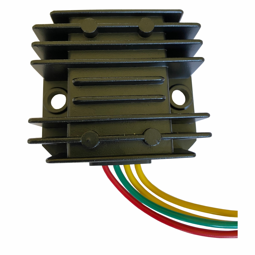 UNIVERSAL LITHIUM ION BATTERY COMPATIBLE RECTIFIER REGULATOR 14_509