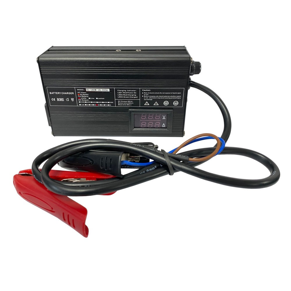 Battery AC Charger