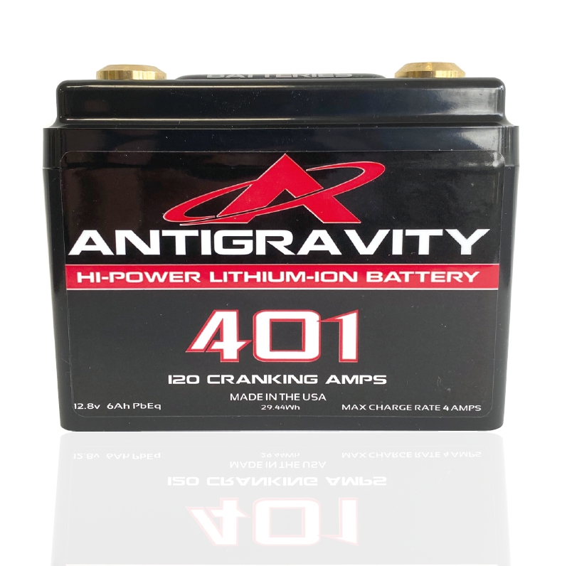 Antigravity Battery Ag401