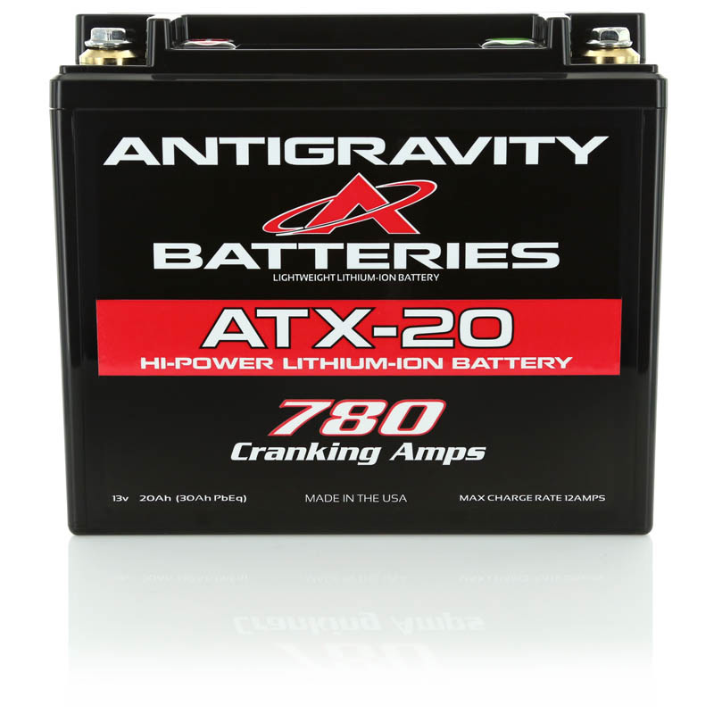 Antigravity Battery ATX20