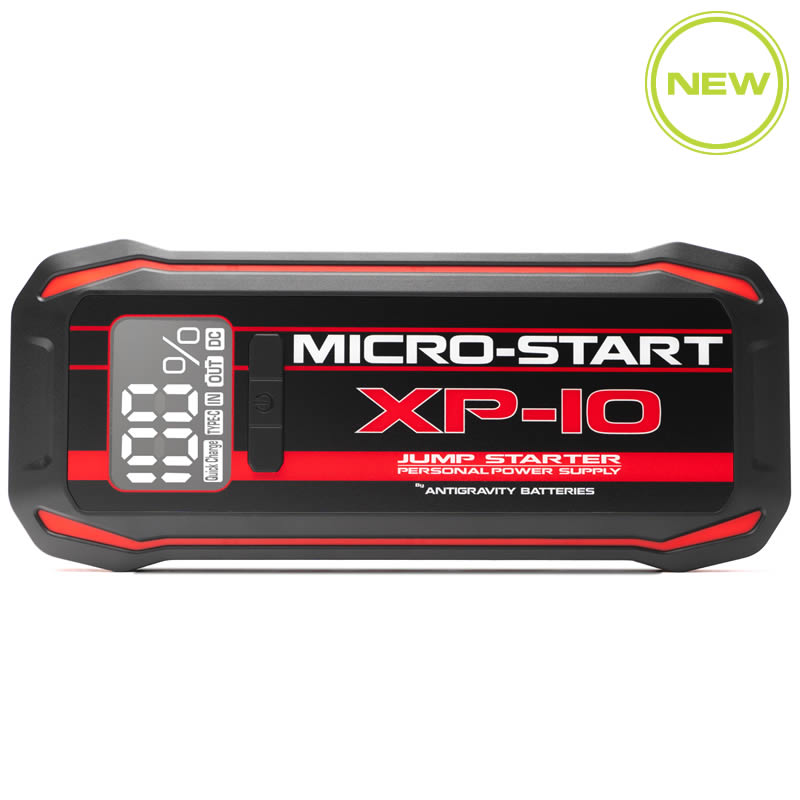 Microstart xp10 cheap