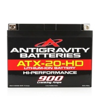 Antigravity ATX20-HD Battery