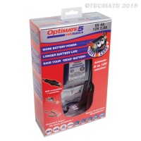 OptiMATE 5 - TM222