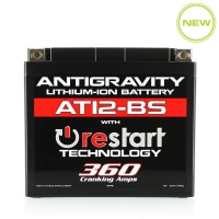 Antigravity AT12-BS RE-START Battery