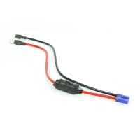 Micro Start Battery Harness Kit    (XP-1 early version - XP-5 & Sport only)