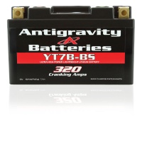 Antigravity Batteries YT7B-BS (Ducati Panigale)