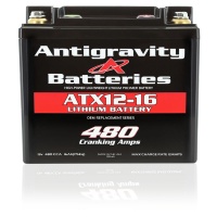 Antigravity Battery YTX12-16