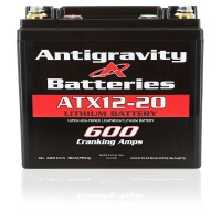 Antigravity Battery YTX12-20