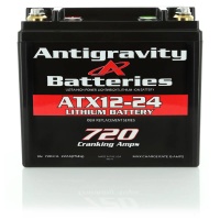 Antigravity Battery YTX12-24
