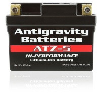 Antigravity Batteries YTZ5