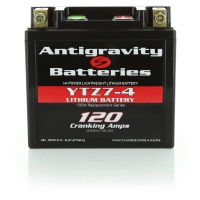 Antigravity Battery YTZ7-4