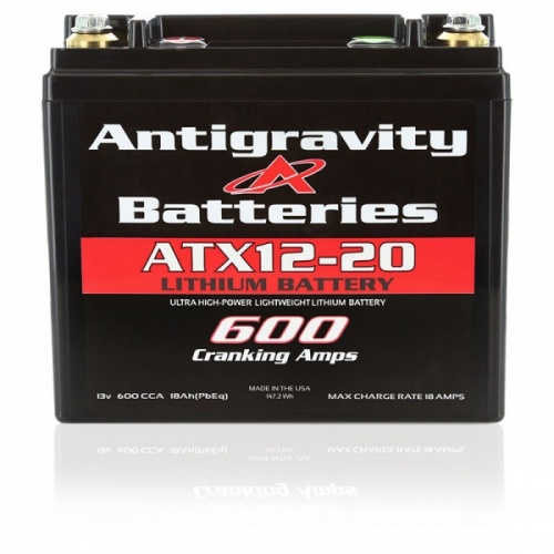 Antigravity Battery ATX12-20